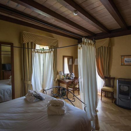 Relais La Colombara Spa & Wellness Travo المظهر الخارجي الصورة