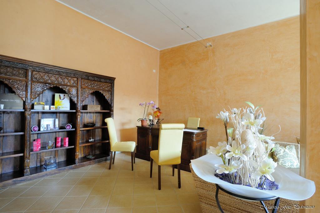 Relais La Colombara Spa & Wellness Travo المظهر الخارجي الصورة