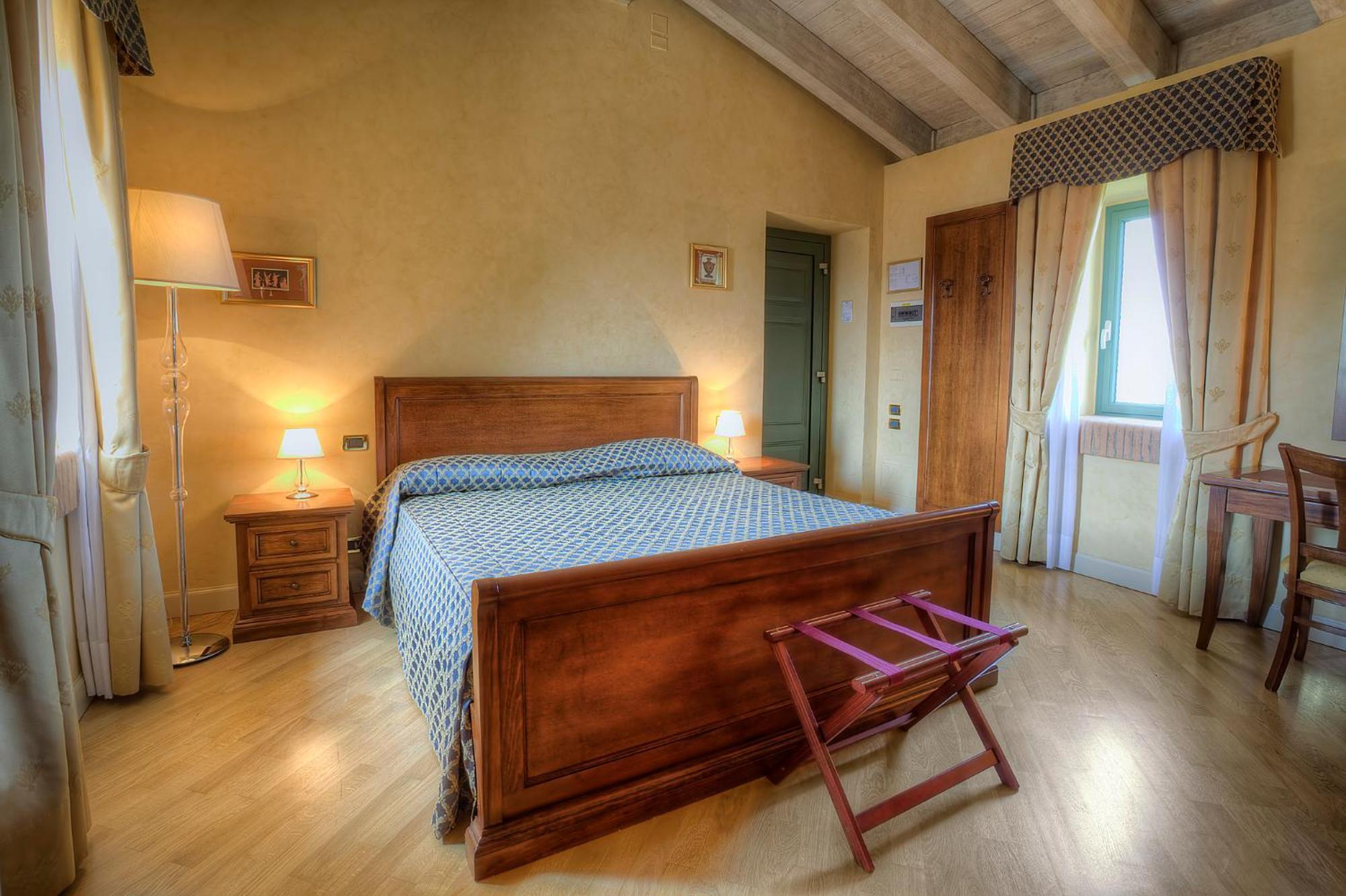 Relais La Colombara Spa & Wellness Travo المظهر الخارجي الصورة