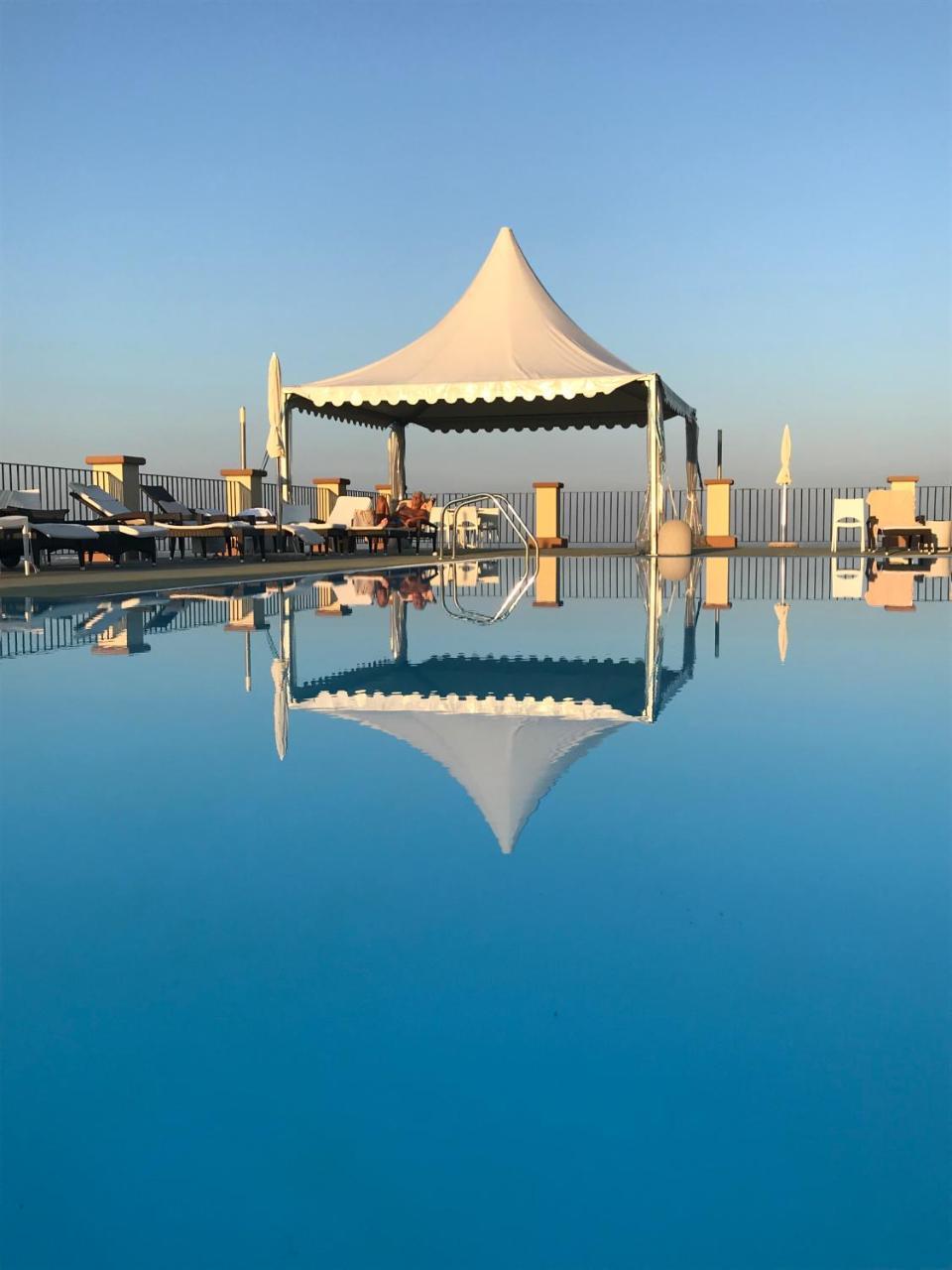 Relais La Colombara Spa & Wellness Travo المظهر الخارجي الصورة