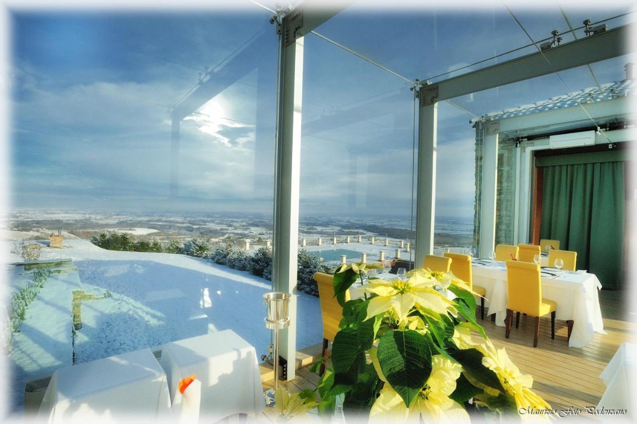 Relais La Colombara Spa & Wellness Travo المظهر الخارجي الصورة